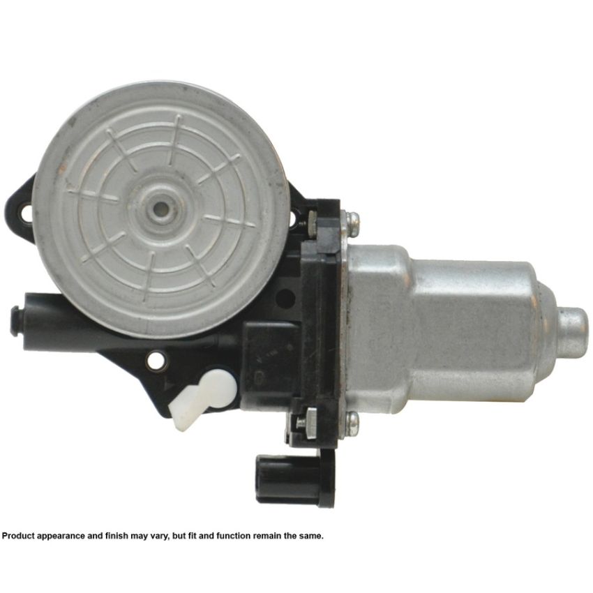 CARDONE Reman 47-13161 Remanufactured Power Window Motor
