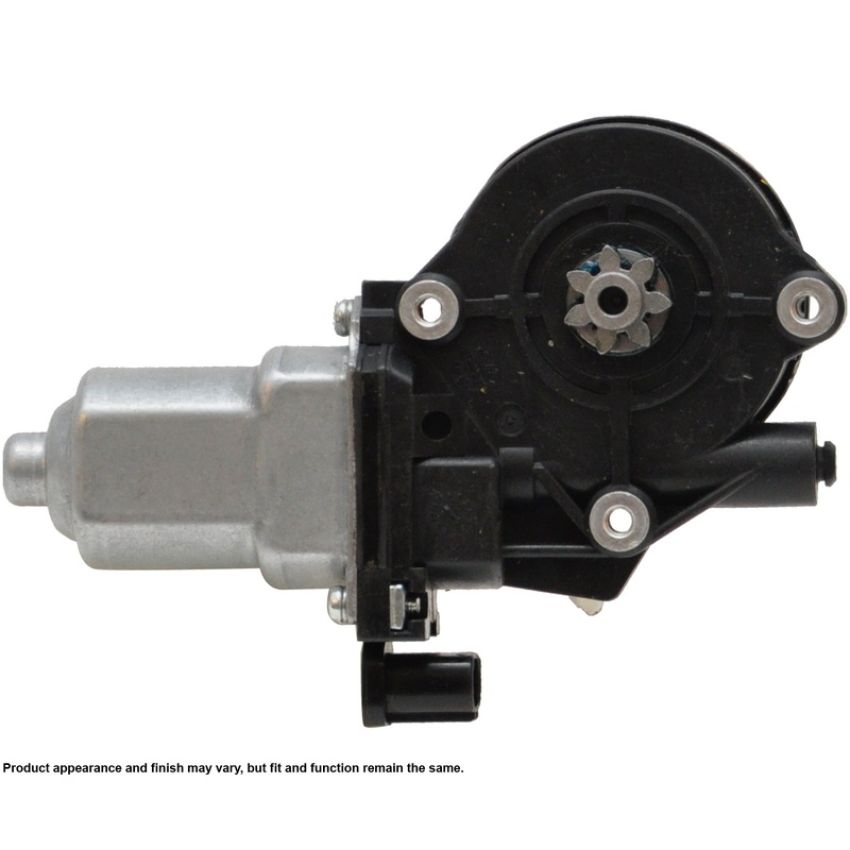 CARDONE Reman 47-13161 Remanufactured Power Window Motor