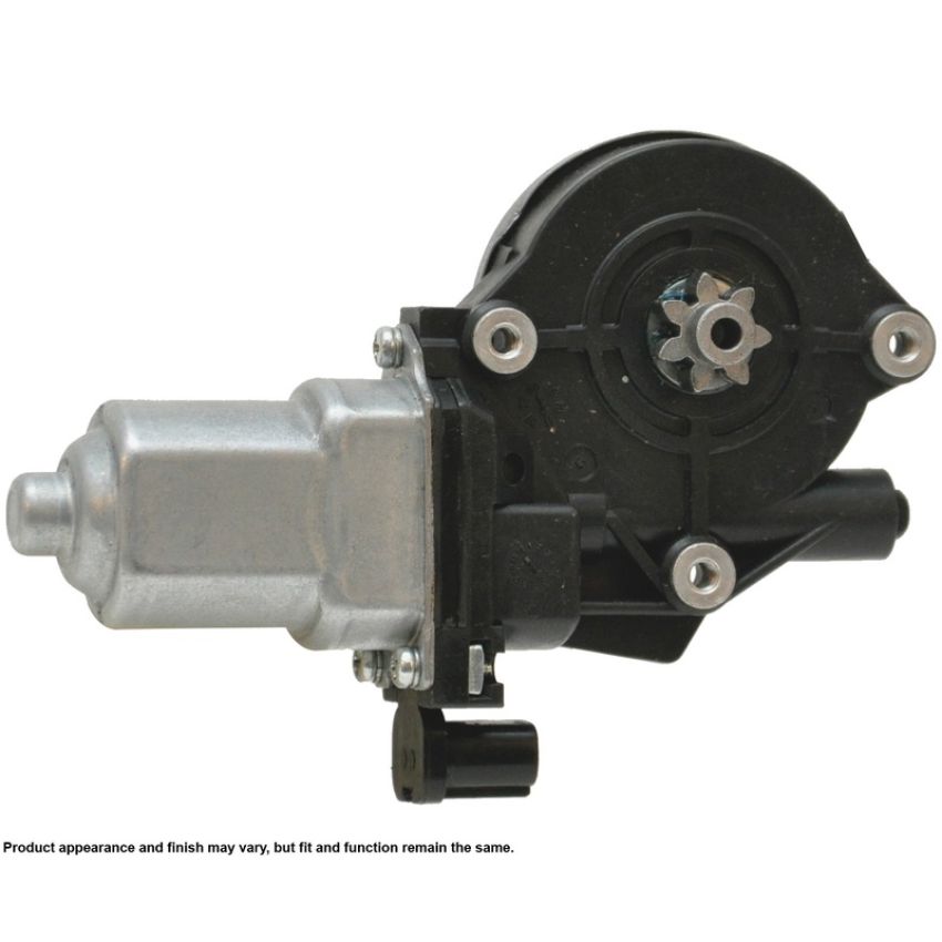CARDONE Reman 47-13161 Remanufactured Power Window Motor