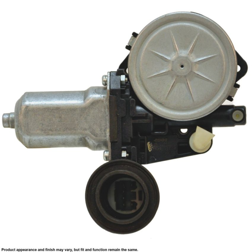 CARDONE Reman 47-13164 Remanufactured Power Window Motor
