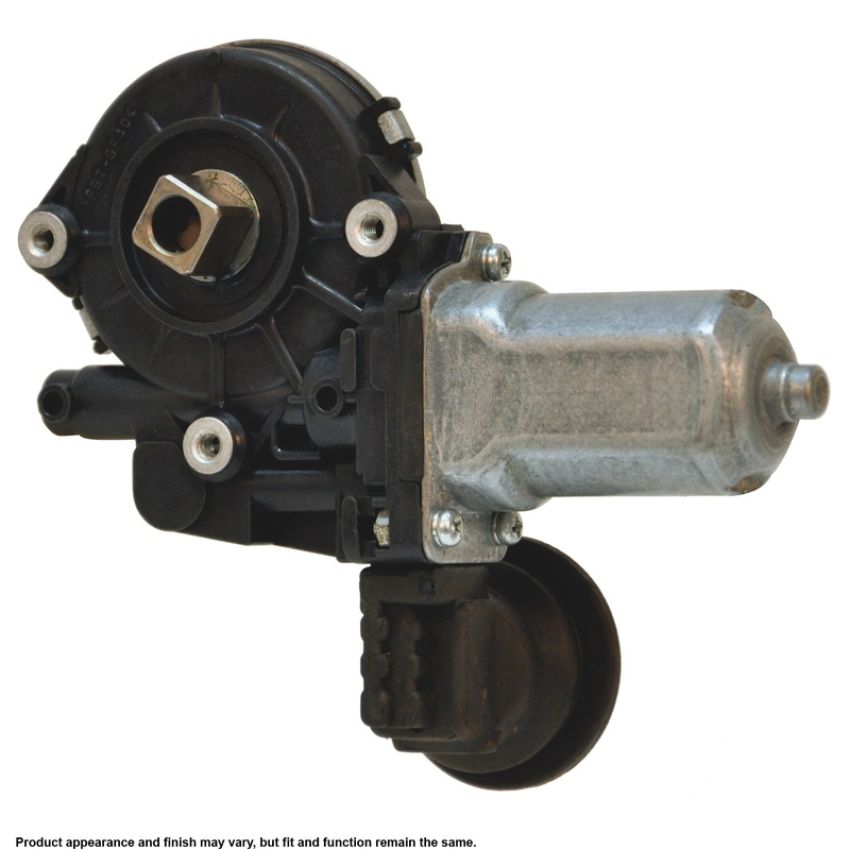 CARDONE Reman 47-13164 Remanufactured Power Window Motor