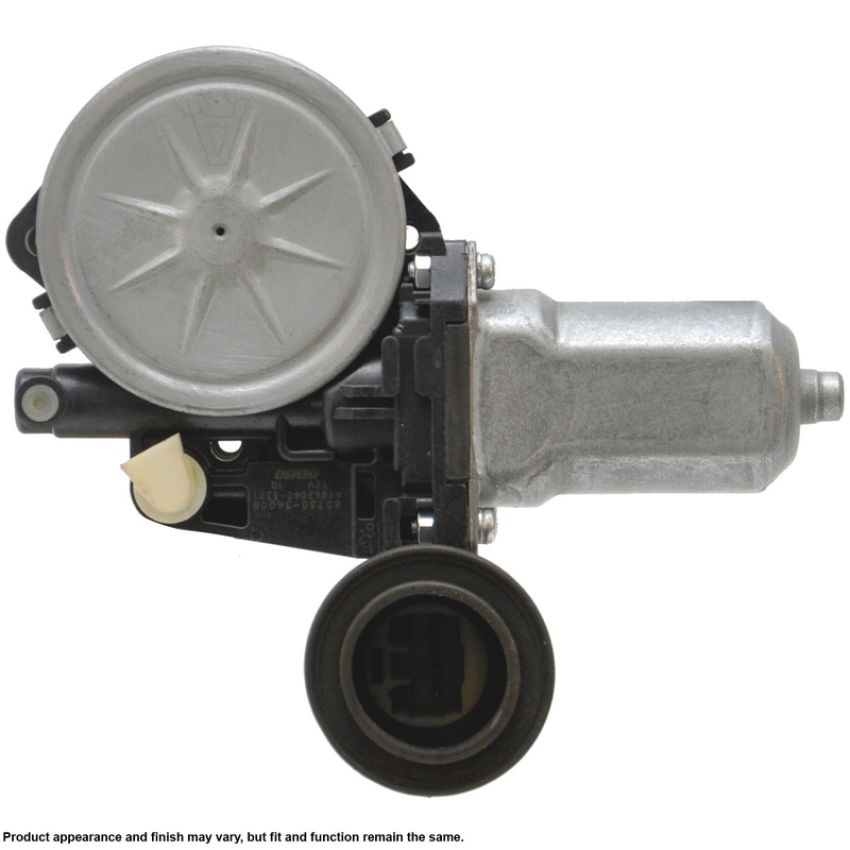 CARDONE Reman 47-13165 Remanufactured Power Window Motor