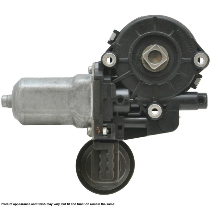 CARDONE Reman 47-13165 Remanufactured Power Window Motor