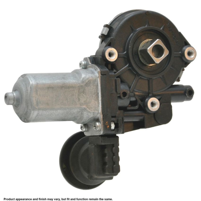 CARDONE Reman 47-13165 Remanufactured Power Window Motor