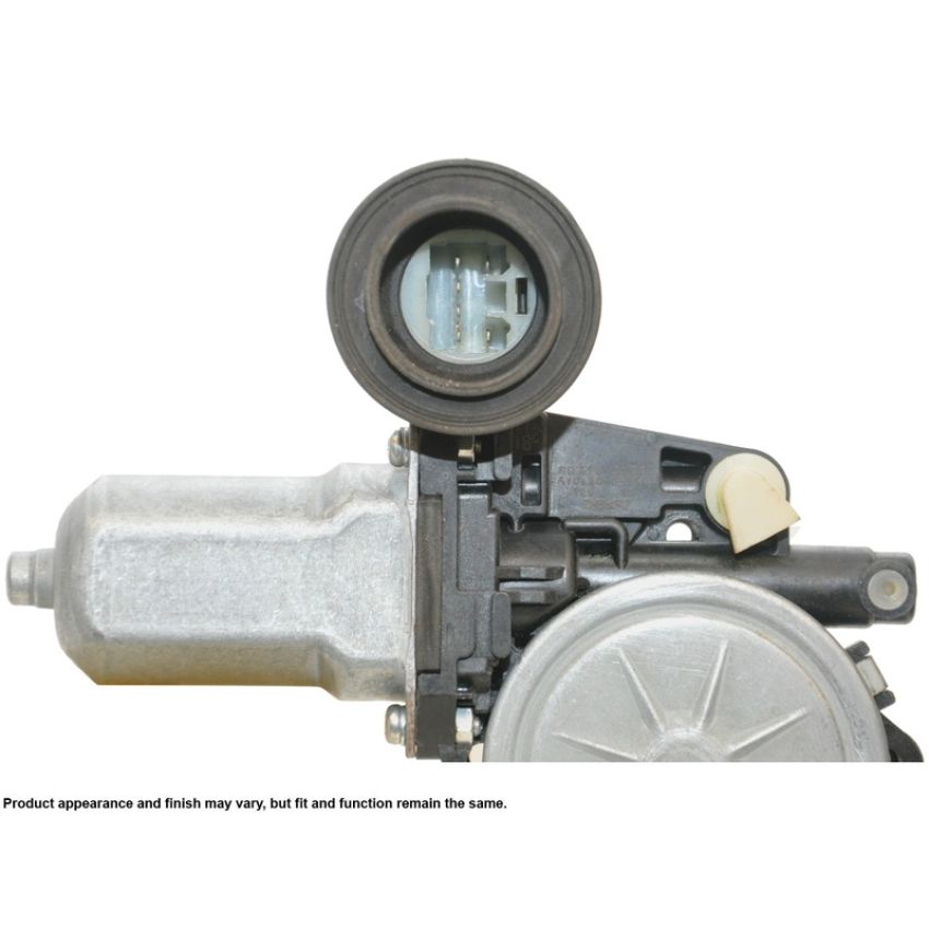 CARDONE Reman 47-13165 Remanufactured Power Window Motor