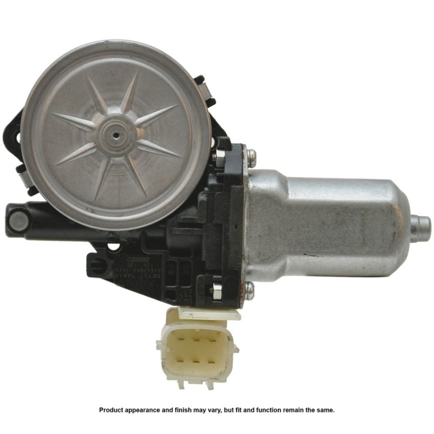 CARDONE Reman 47-13166 Remanufactured Power Window Motor