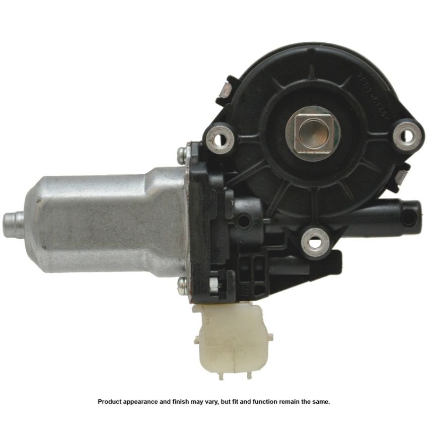 CARDONE Reman 47-13166 Remanufactured Power Window Motor