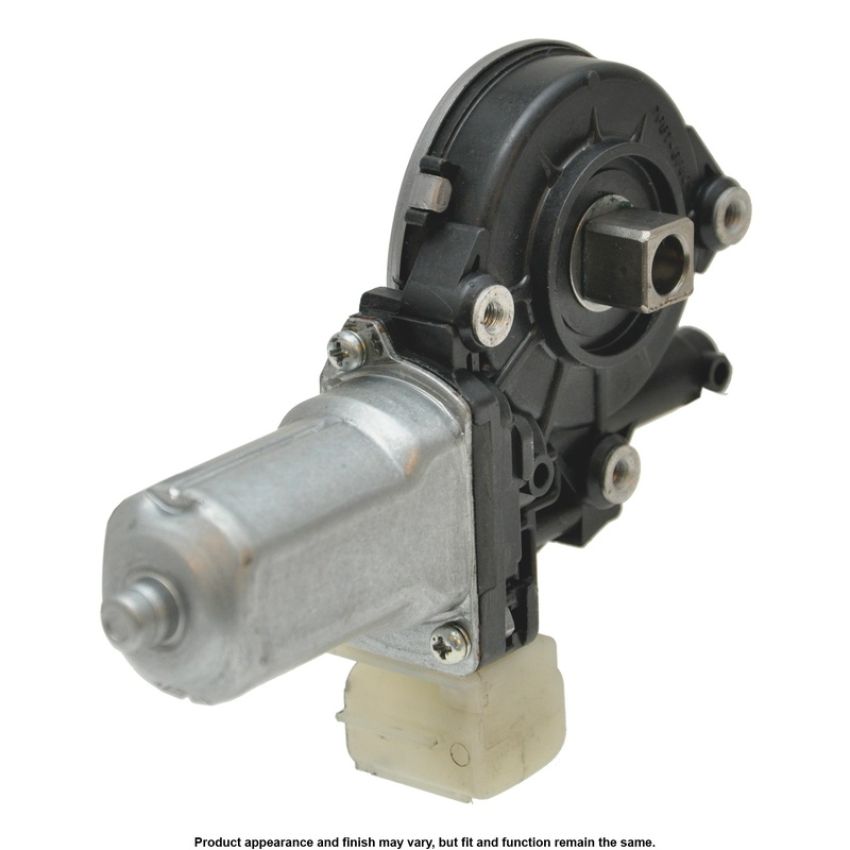 CARDONE Reman 47-13166 Remanufactured Power Window Motor