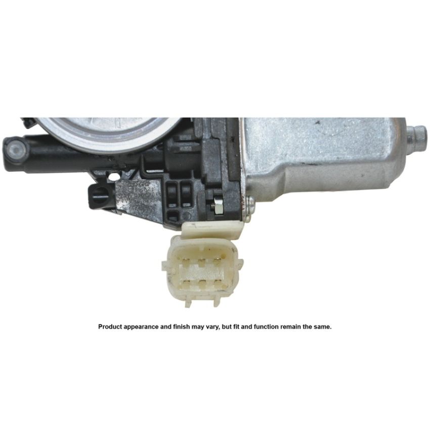 CARDONE Reman 47-13166 Remanufactured Power Window Motor
