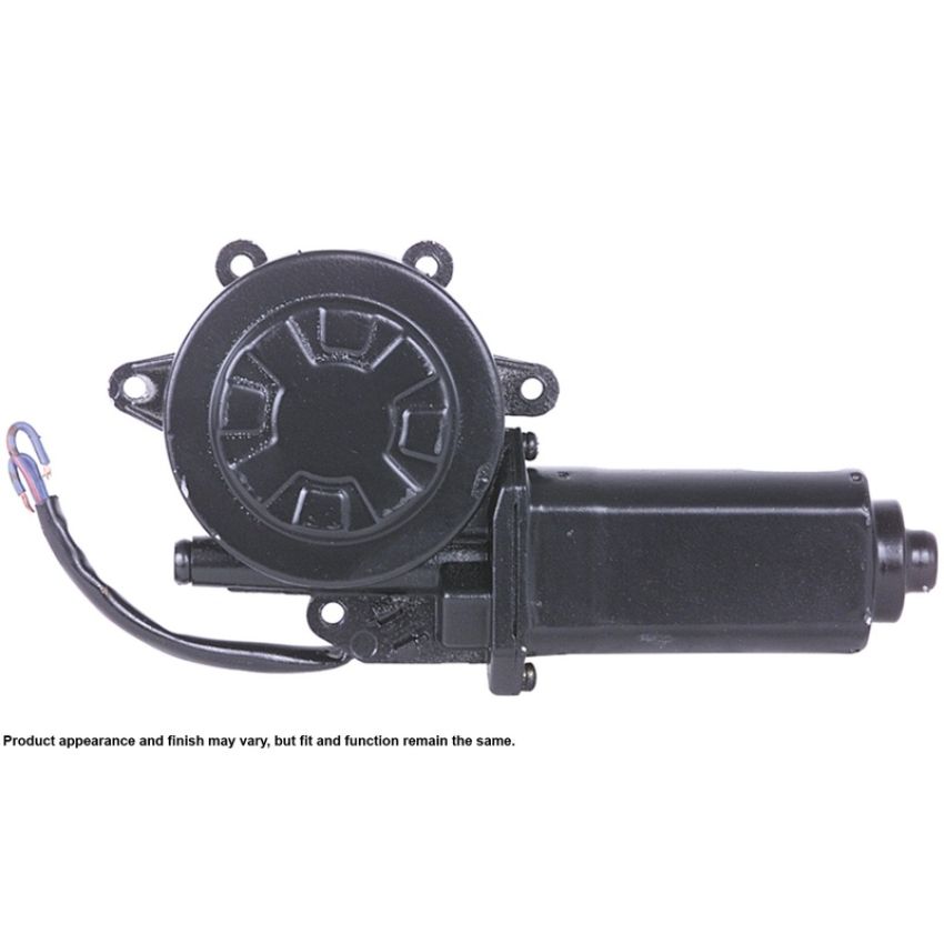 CARDONE Reman 47-1319 Remanufactured Power Window Motor