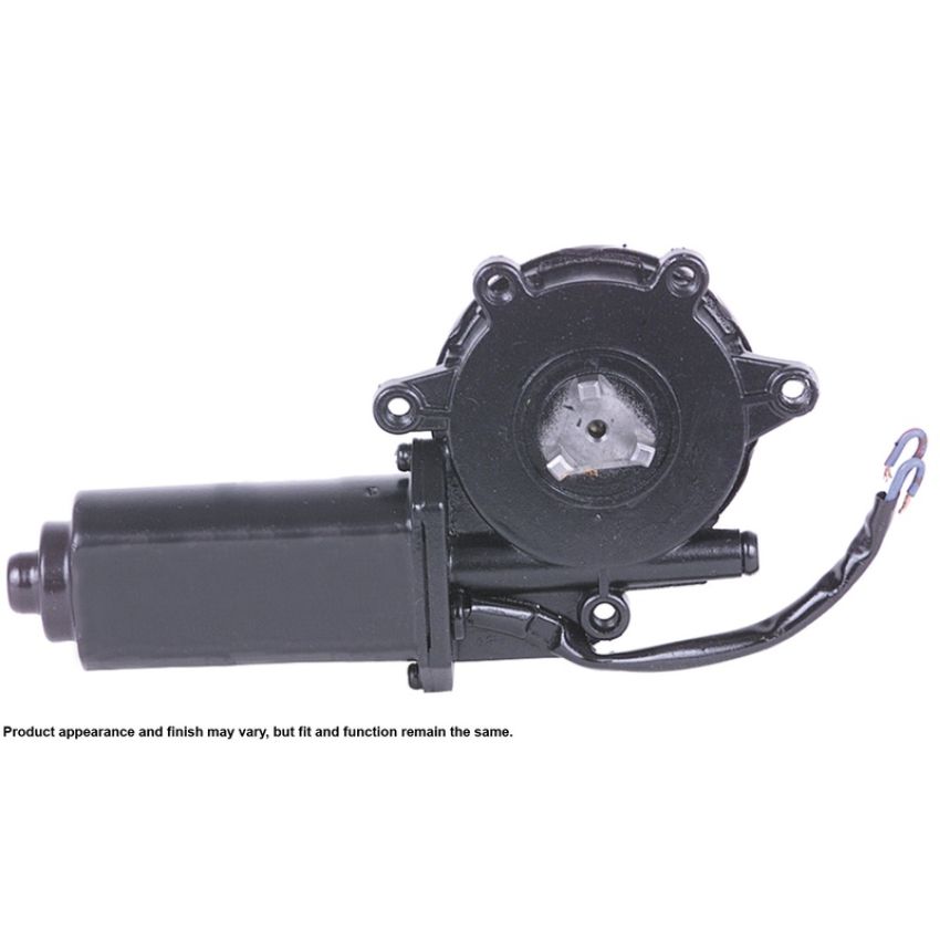 CARDONE Reman 47-1319 Remanufactured Power Window Motor