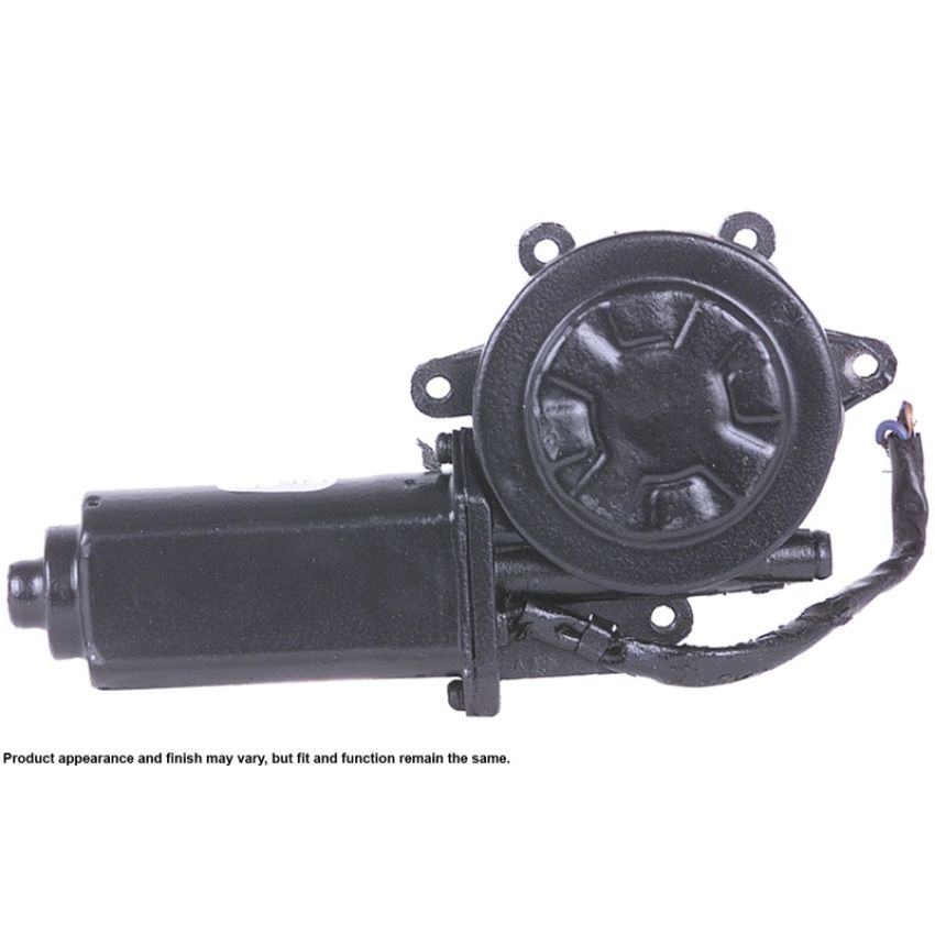 CARDONE Reman 47-1320 Remanufactured Power Window Motor