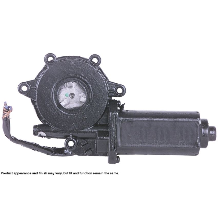 CARDONE Reman 47-1320 Remanufactured Power Window Motor