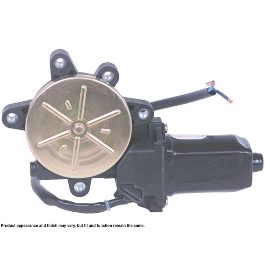 CARDONE Reman 47-1325 Remanufactured Power Window Motor