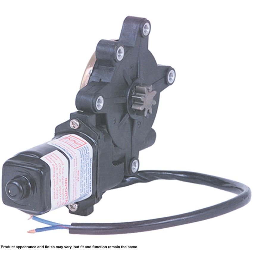 CARDONE Reman 47-1325 Remanufactured Power Window Motor
