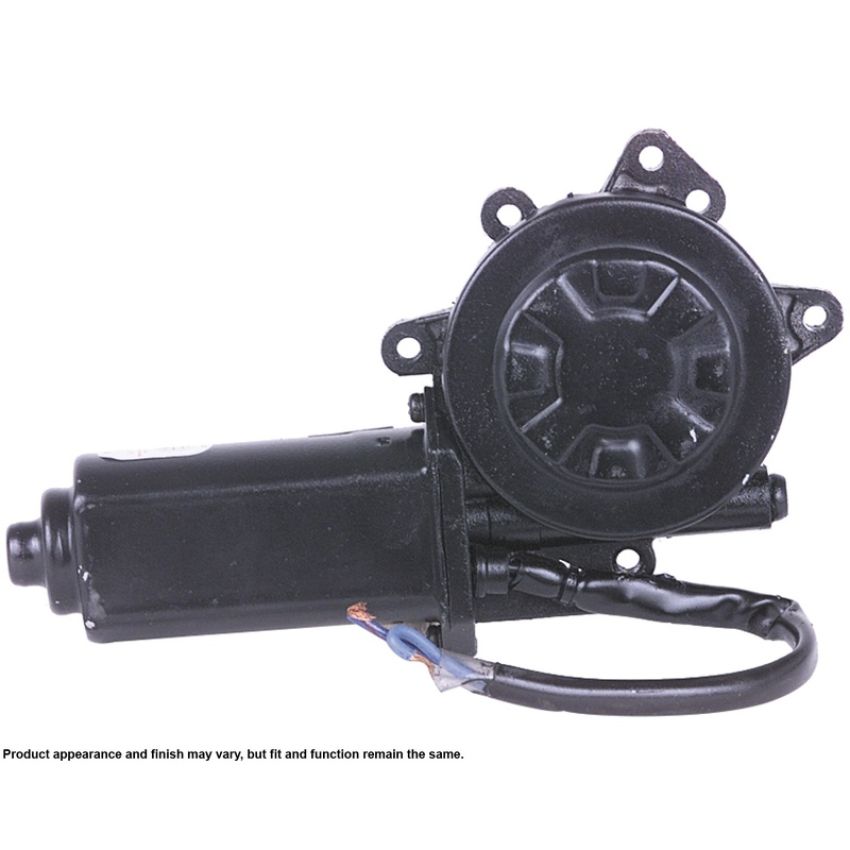 CARDONE Reman 47-1326 Remanufactured Power Window Motor