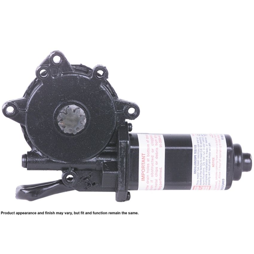 CARDONE Reman 47-1326 Remanufactured Power Window Motor