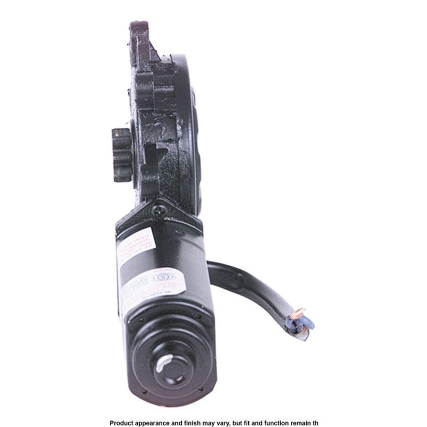 CARDONE Reman 47-1326 Remanufactured Power Window Motor