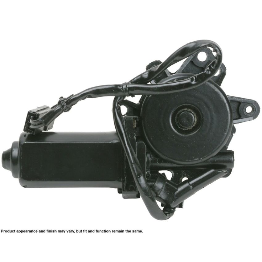 CARDONE Reman 47-1332 Remanufactured Power Window Motor