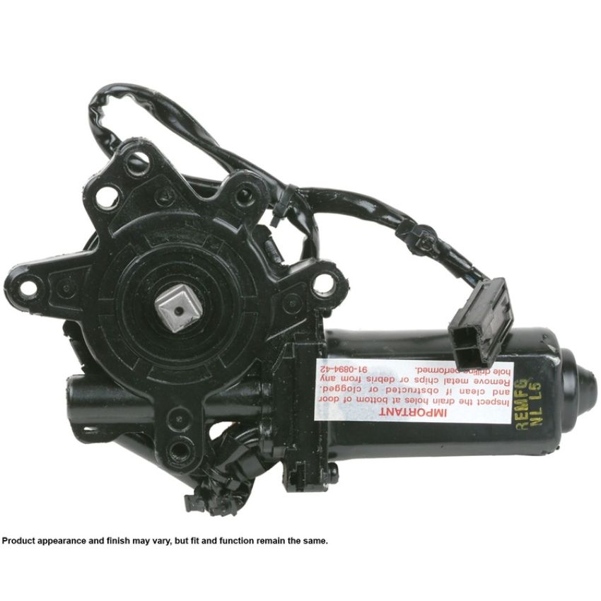 CARDONE Reman 47-1332 Remanufactured Power Window Motor