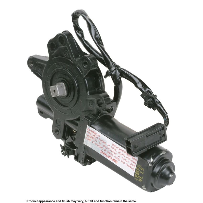 CARDONE Reman 47-1332 Remanufactured Power Window Motor
