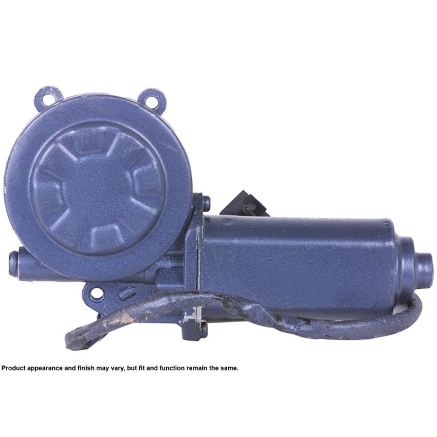 CARDONE Reman 47-1333 Remanufactured Power Window Motor