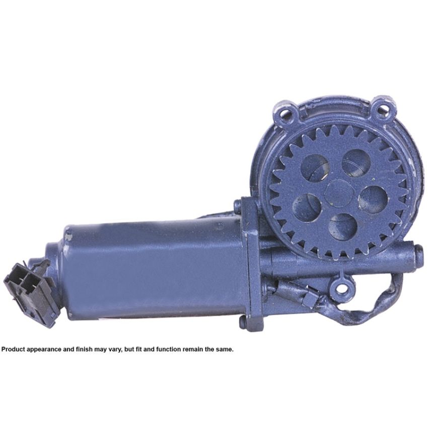 CARDONE Reman 47-1333 Remanufactured Power Window Motor