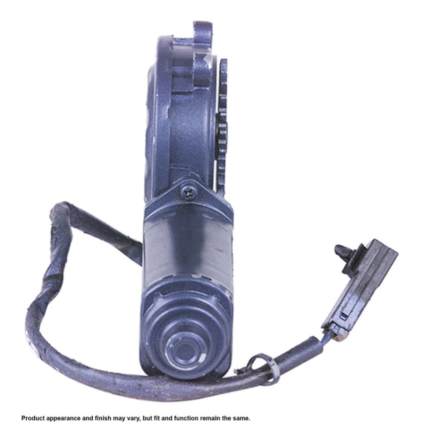 CARDONE Reman 47-1333 Remanufactured Power Window Motor