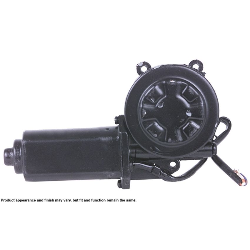 CARDONE Reman 47-1334 Remanufactured Power Window Motor