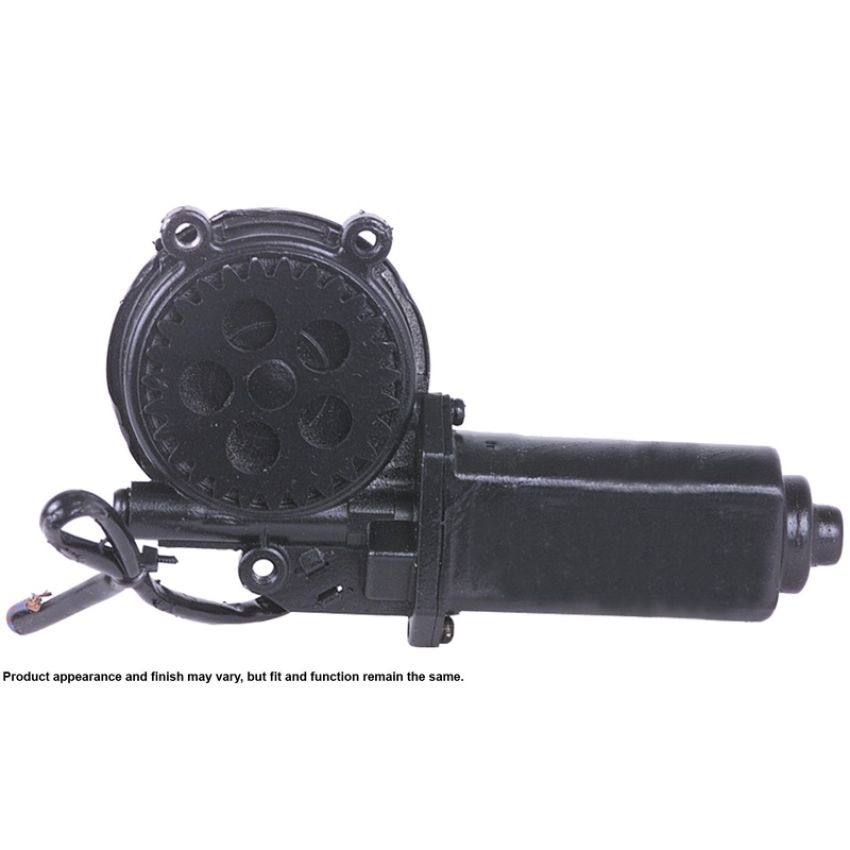 CARDONE Reman 47-1334 Remanufactured Power Window Motor