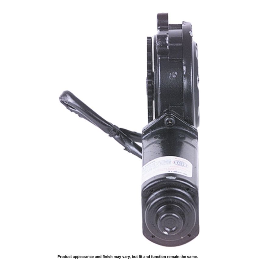 CARDONE Reman 47-1334 Remanufactured Power Window Motor