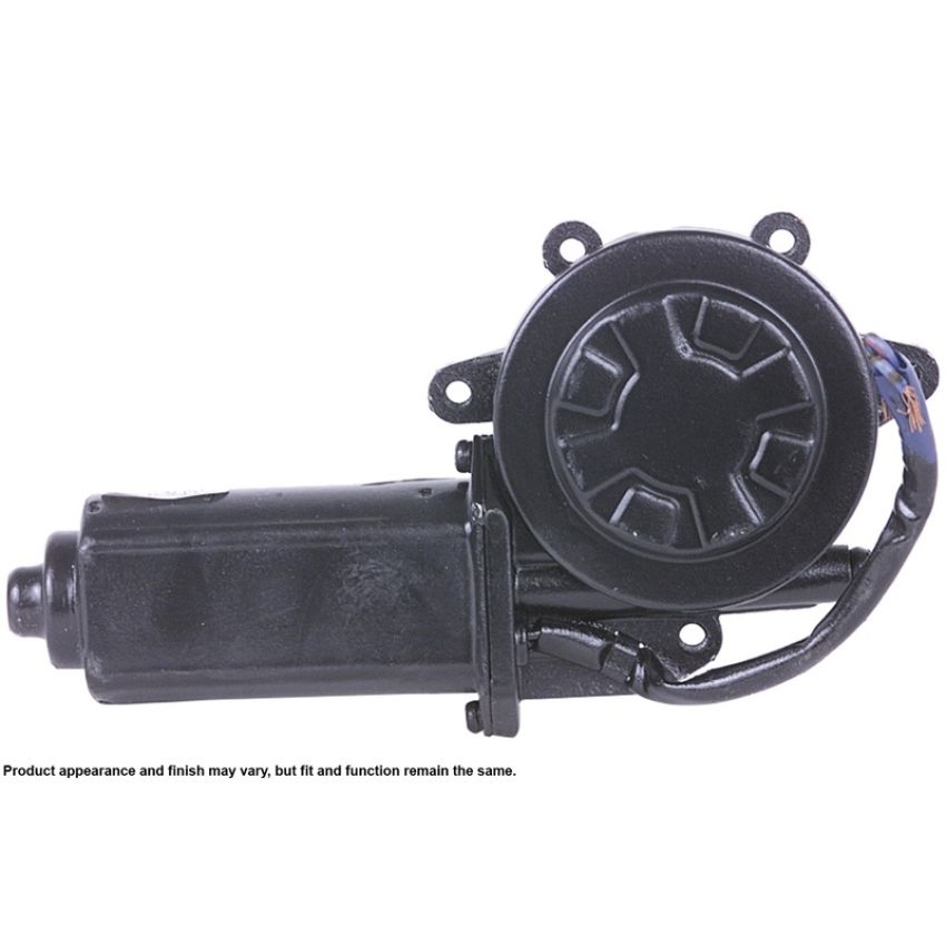 CARDONE Reman 47-1338 Remanufactured Power Window Motor