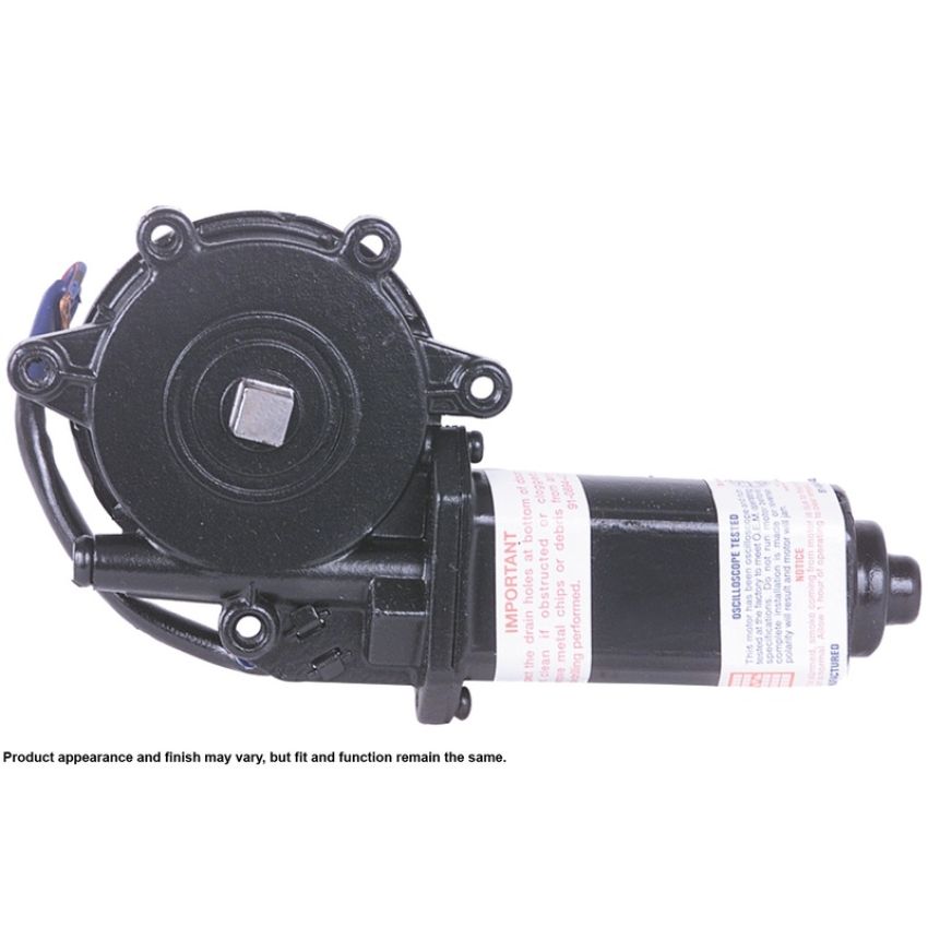 CARDONE Reman 47-1338 Remanufactured Power Window Motor