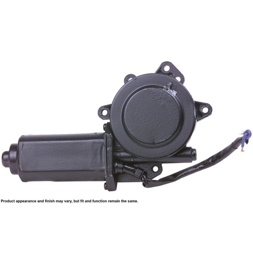 CARDONE Reman 47-1340 Remanufactured Power Window Motor