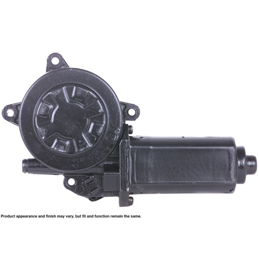 CARDONE Reman 47-1341 Remanufactured Power Window Motor