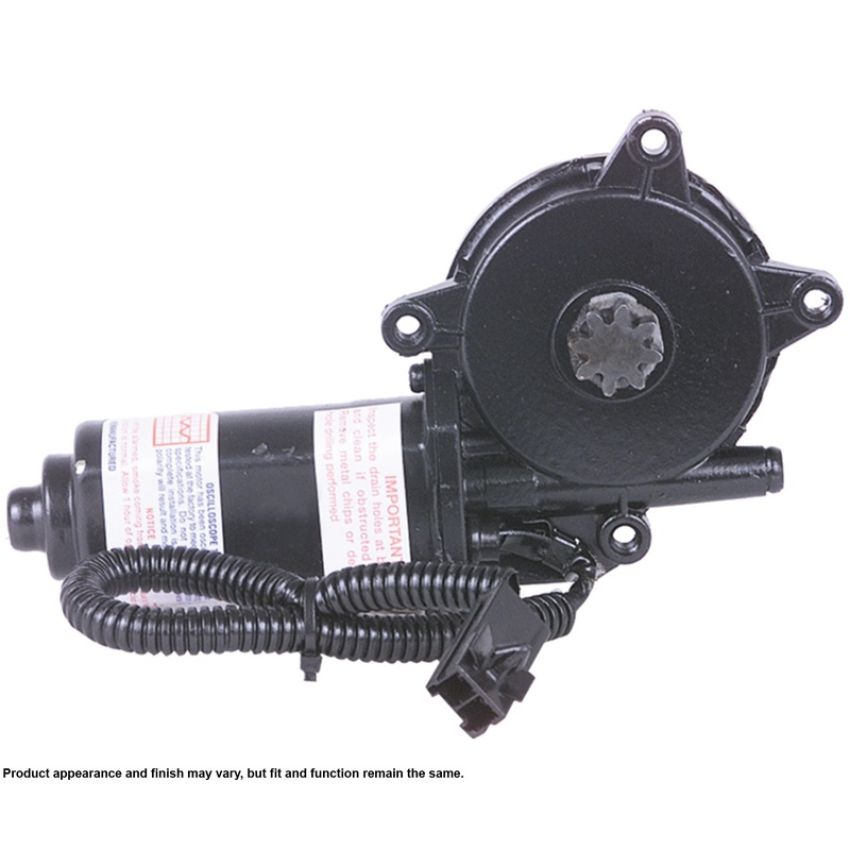 CARDONE Reman 47-1341 Remanufactured Power Window Motor