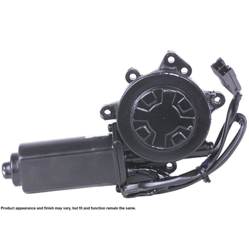 CARDONE Reman 47-1342 Remanufactured Power Window Motor