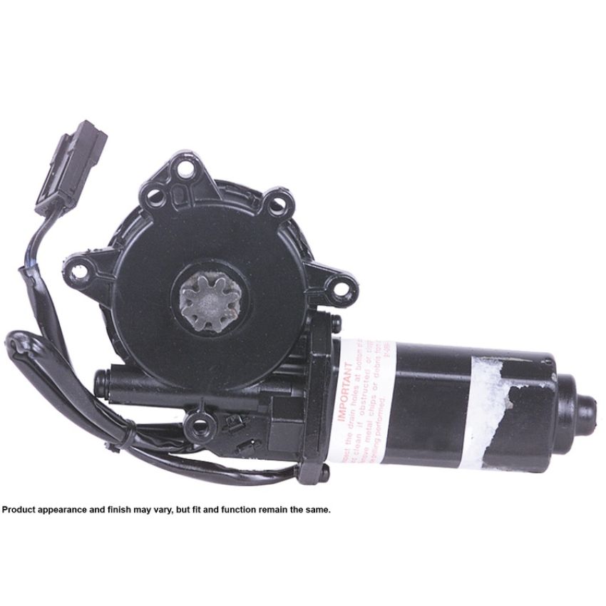 CARDONE Reman 47-1342 Remanufactured Power Window Motor