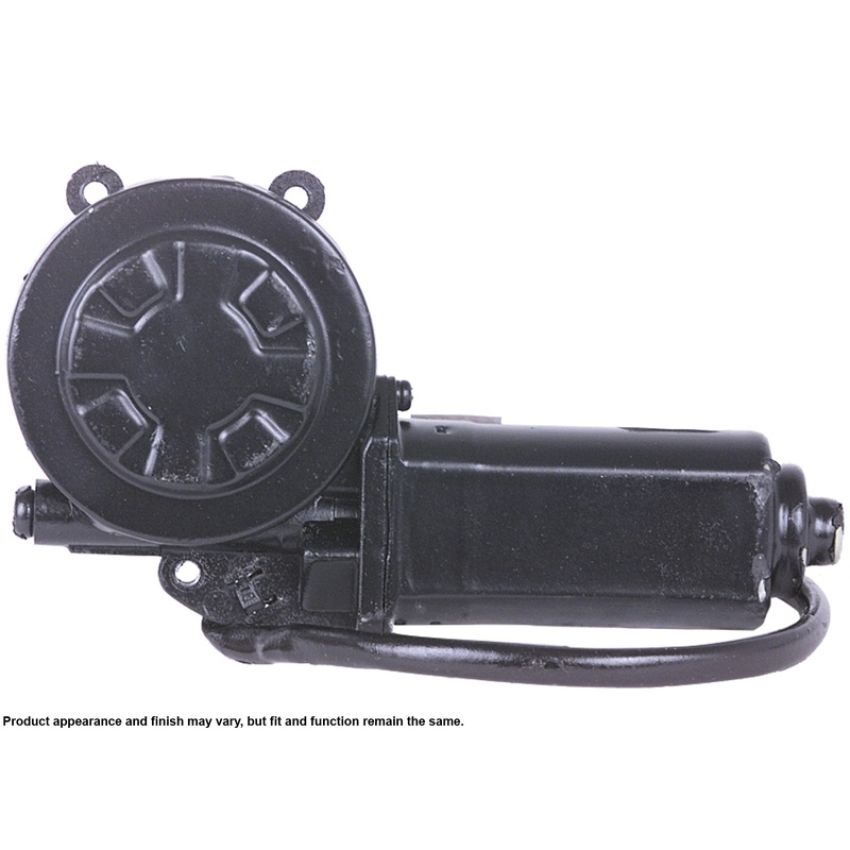CARDONE Reman 47-1343 Remanufactured Power Window Motor