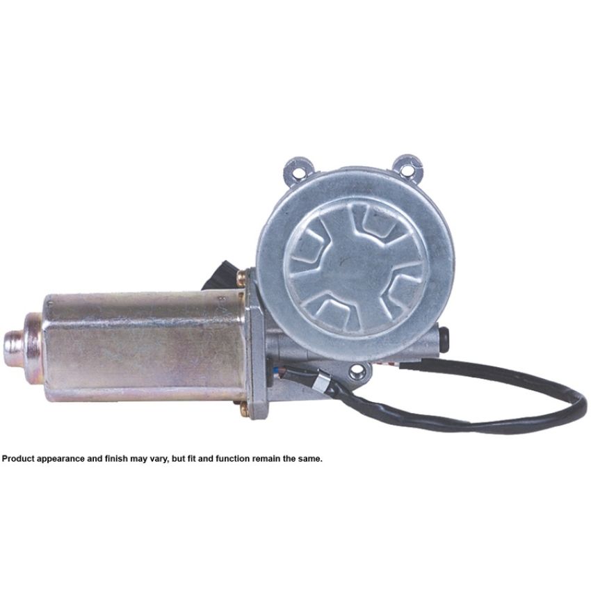 CARDONE Reman 47-1344 Remanufactured Power Window Motor