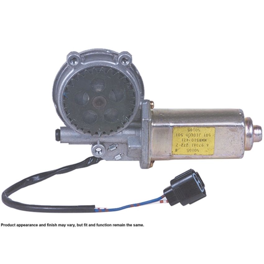 CARDONE Reman 47-1344 Remanufactured Power Window Motor