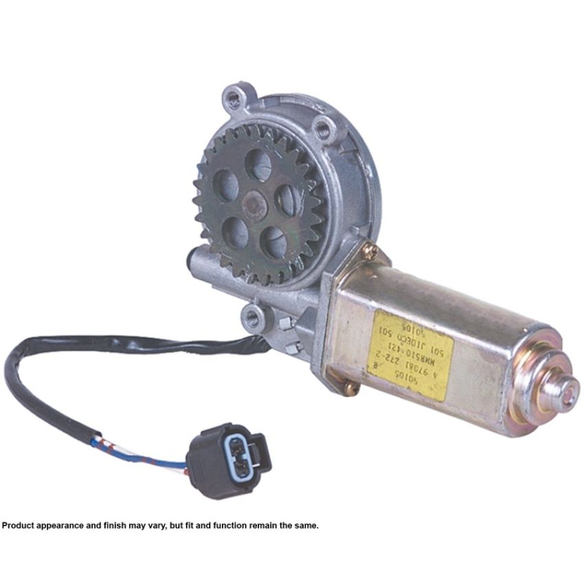 CARDONE Reman 47-1344 Remanufactured Power Window Motor
