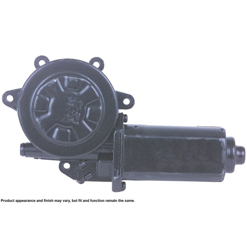 CARDONE Reman 47-1345 Remanufactured Power Window Motor