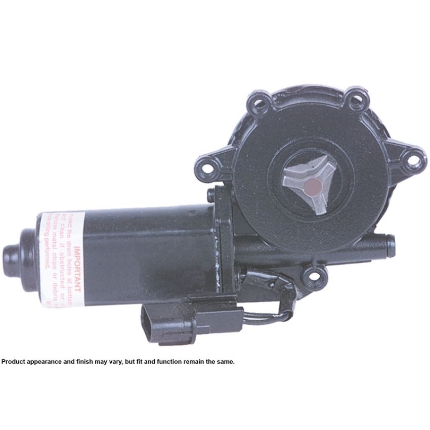 CARDONE Reman 47-1345 Remanufactured Power Window Motor