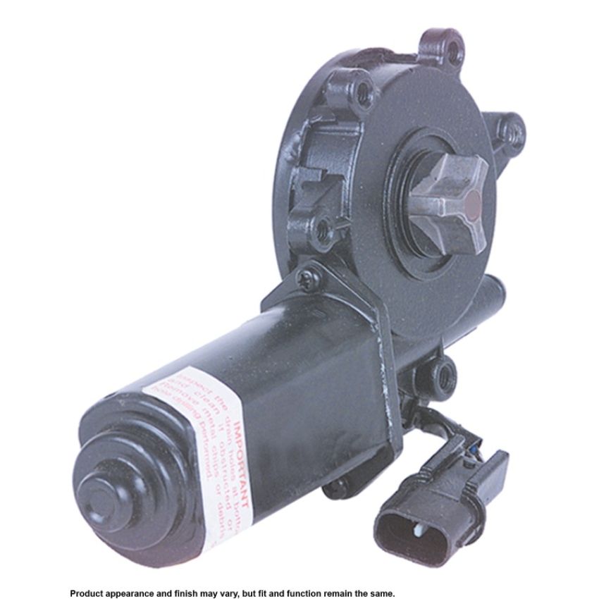 CARDONE Reman 47-1345 Remanufactured Power Window Motor