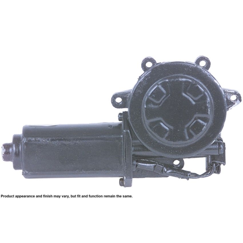 CARDONE Reman 47-1346 Remanufactured Power Window Motor
