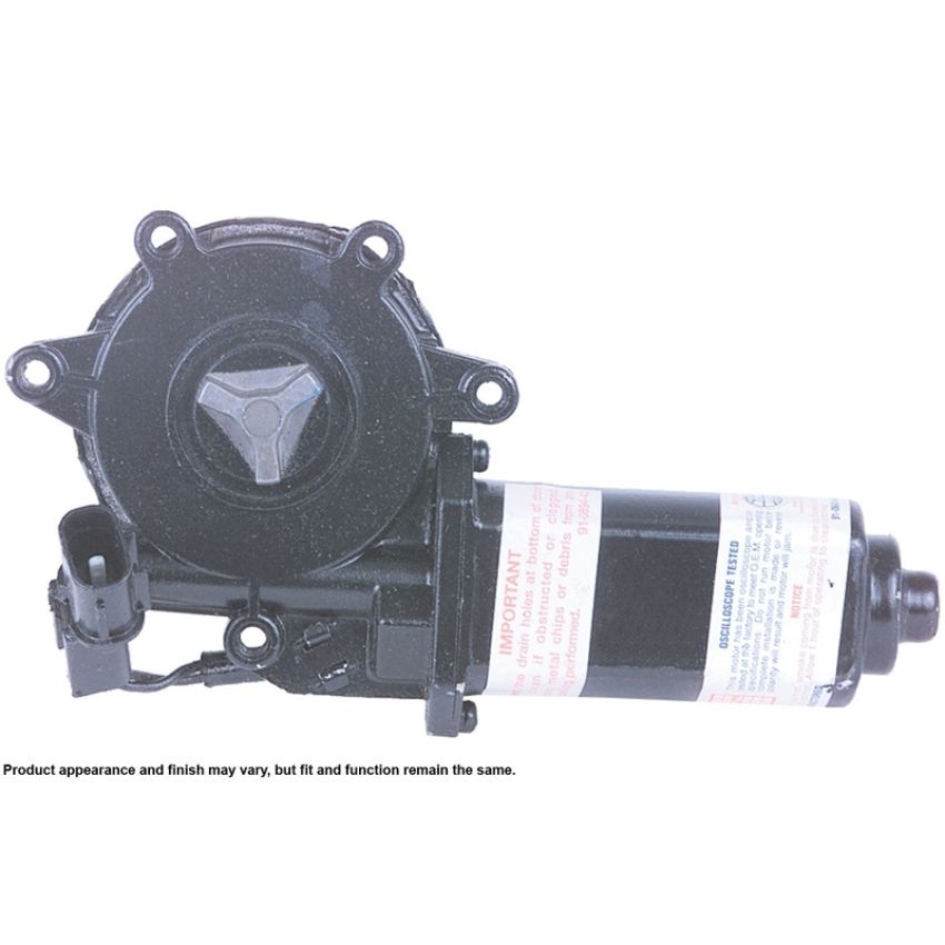 CARDONE Reman 47-1346 Remanufactured Power Window Motor