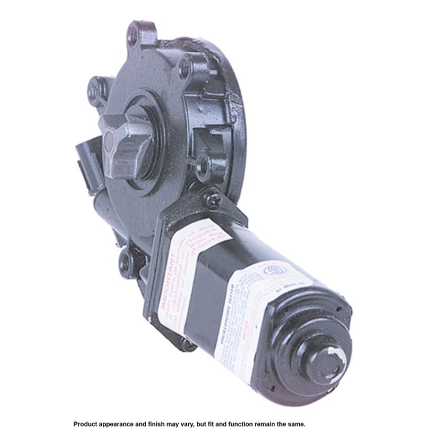 CARDONE Reman 47-1346 Remanufactured Power Window Motor