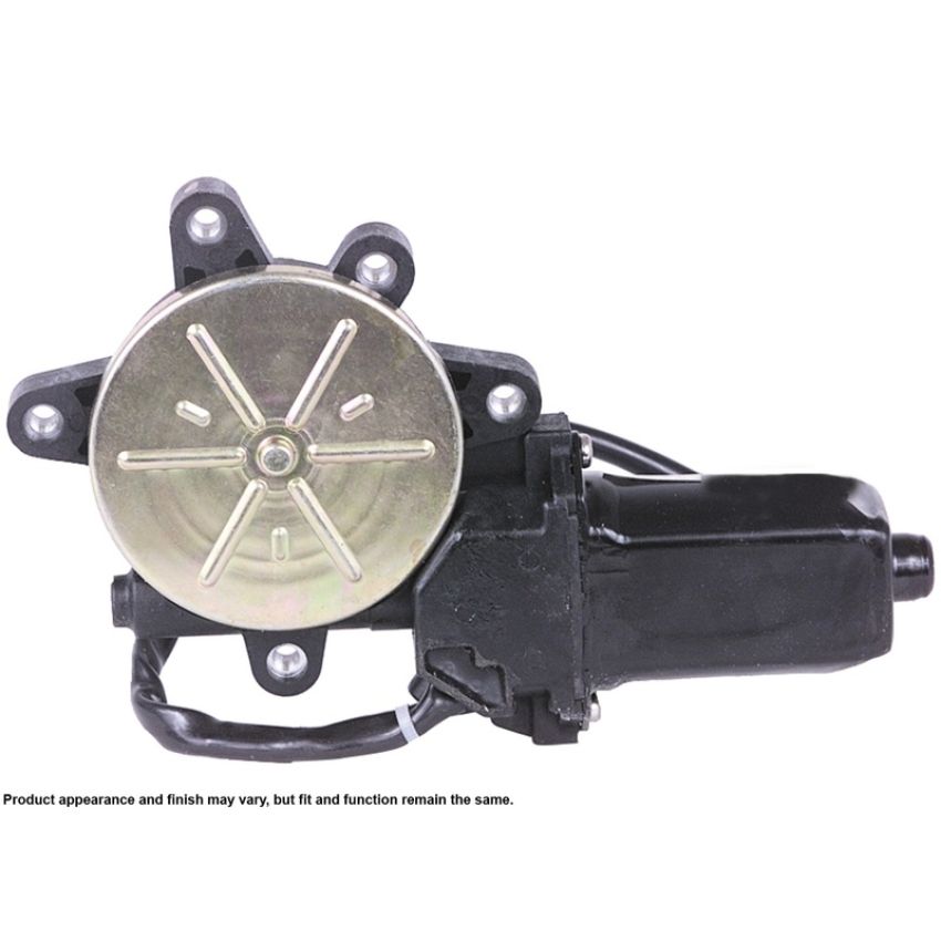 CARDONE Reman 47-1347 Remanufactured Power Window Motor