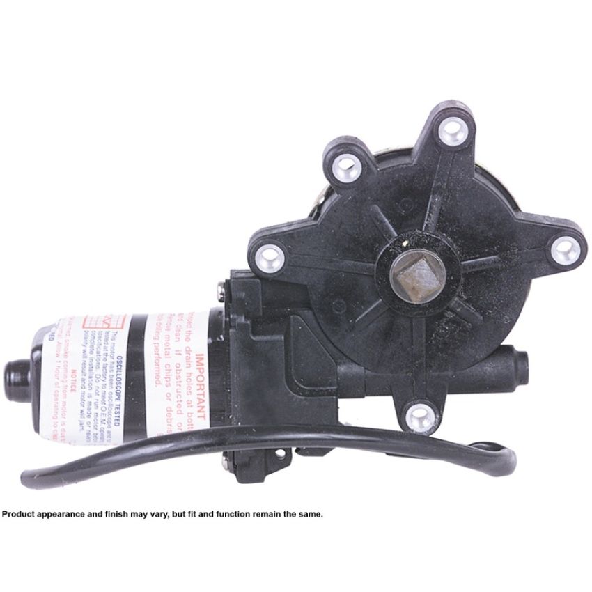 CARDONE Reman 47-1347 Remanufactured Power Window Motor